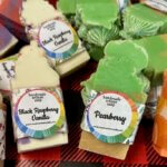 Handmade Artisan Soap