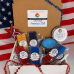 One time subscription box