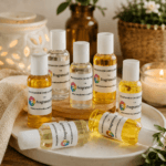 1 oz fragrance oils