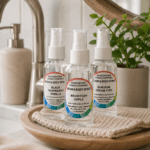 Room Spray Sampler