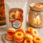 Bakery Bag Melts and Brittle