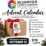Advent Calendar 2026